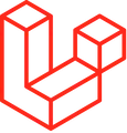 logo laravel