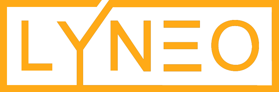 Lyneo - L'agence qui libère votre plein potentiel