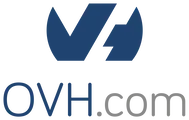 logo ovh