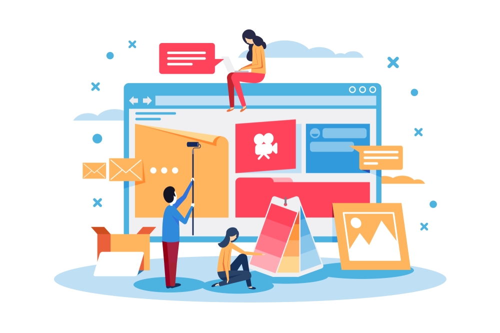 Pourquoi refondre un site internet